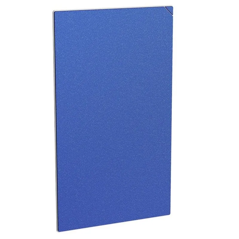 HOCO mat folija za zadnju stranu telefona za pametnu masinu za secenje (20 kom/set) GB010 plava matirana
