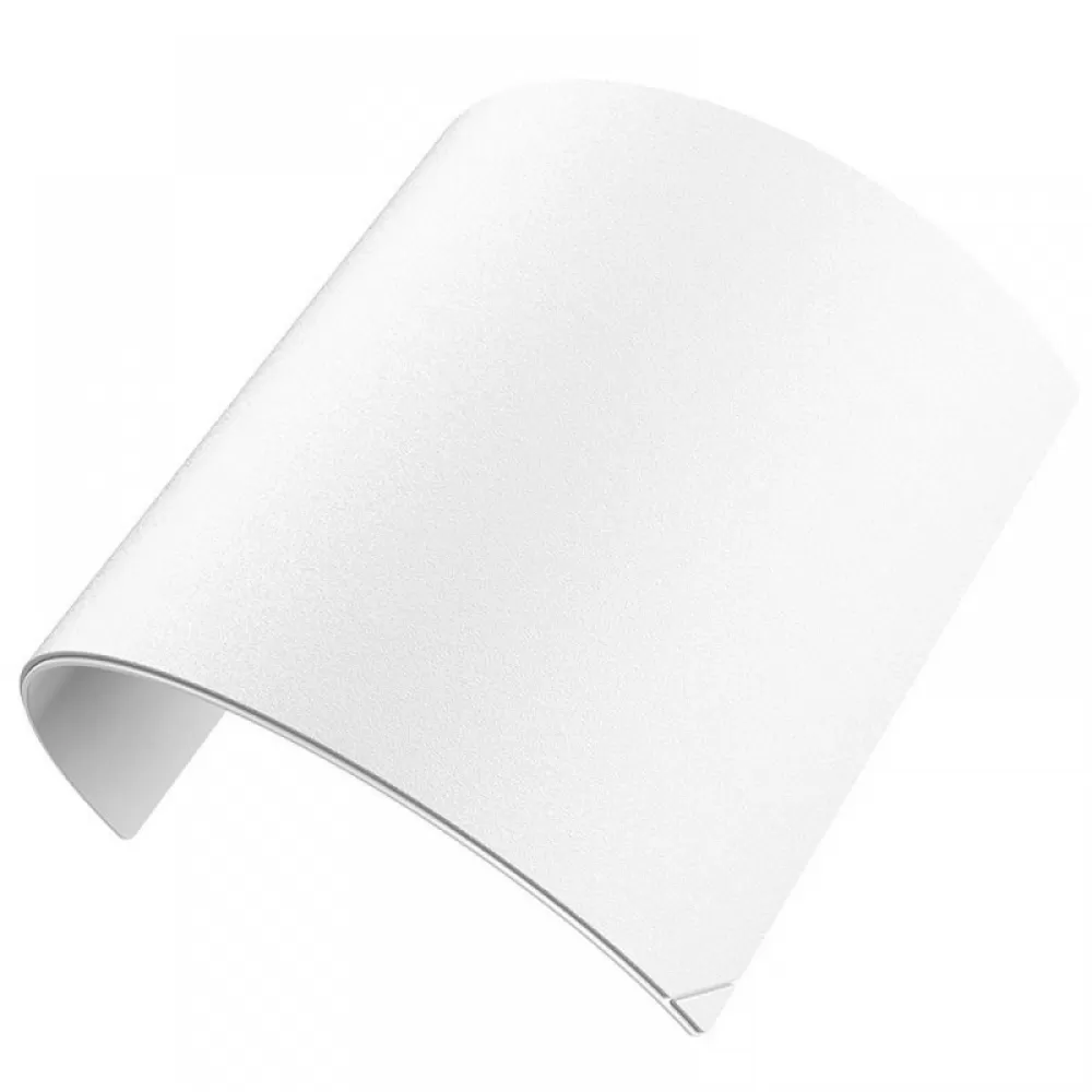 HOCO mat folija za zadnju stranu telefona za pametnu masinu za secenje (20 kom/set) GB010 bela matirana