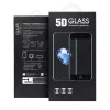 Zastitno staklo 5D za iPhone 15 Pro Max (Privacy) crno