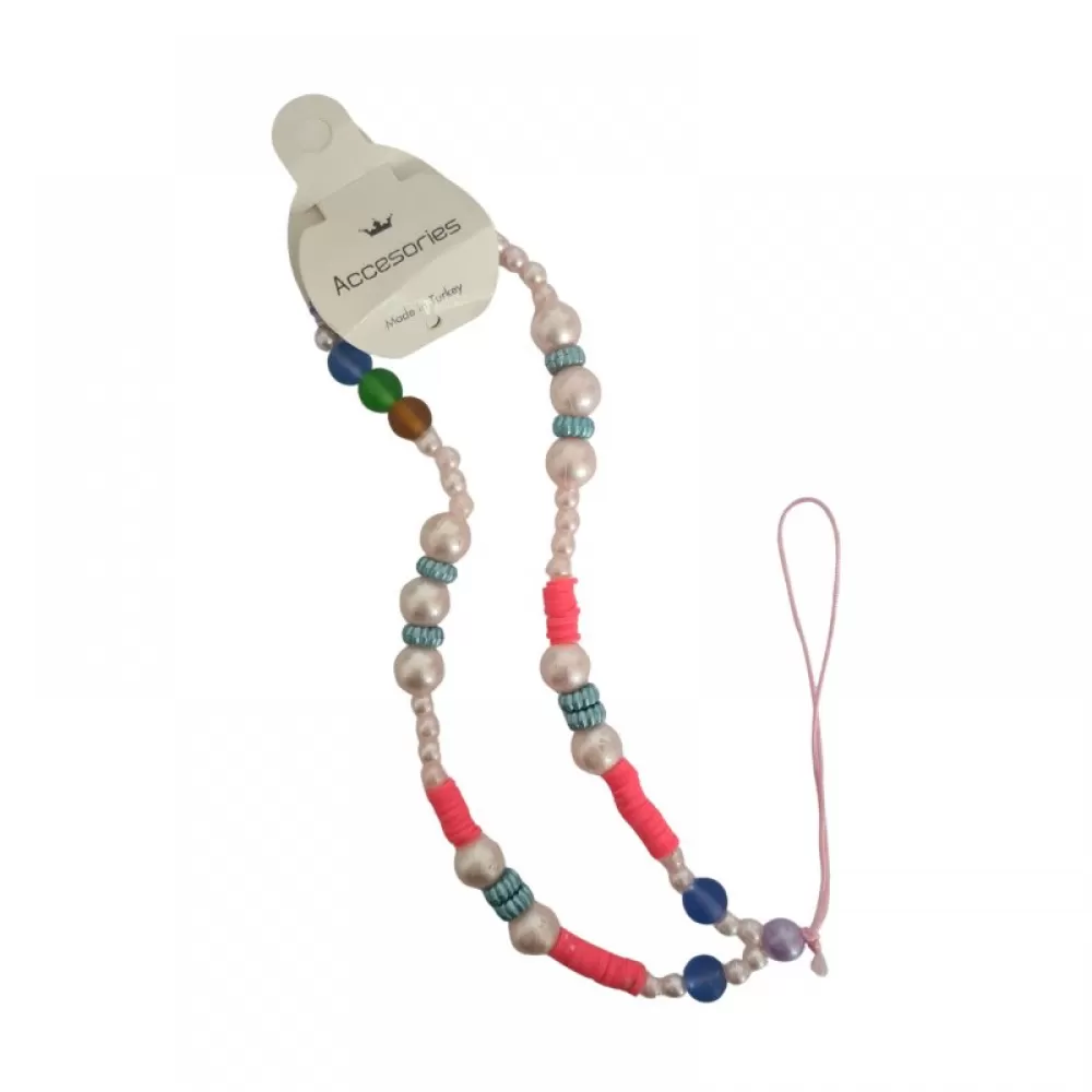 Privezak za telefon BISER No3