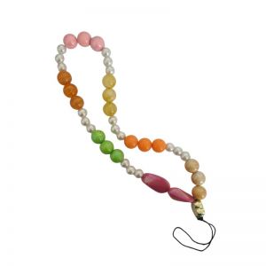 Privezak za telefon BISER No5