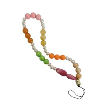 Privezak za telefon BISER No5