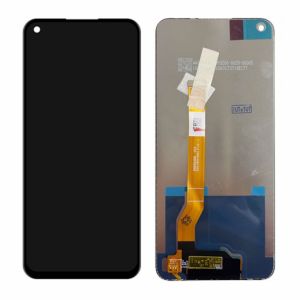 LCD + touchscreen za Realme 8i / 9i / Narzo 50 // OPPO A96 (4G) (2022) FULL ORG SP - K