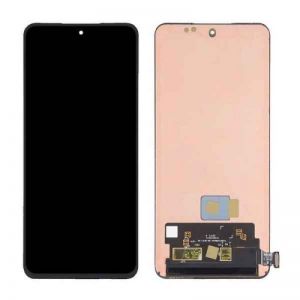 LCD + touchscreen za Realme 12 Pro 5G / 12 Pro+ 5G (2024) FULL ORG SP - K