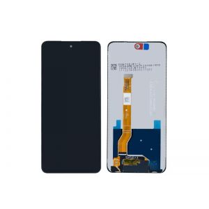LCD + touchscreen za Realme 12 5G / 12X 5G / C67 4G / C75 4G / Nazro 70X 5G (2024) FULL ORG SP - K
