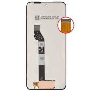LCD + touchscreen za Motorola Moto G05 / E15 (4G) (2024)  FULL ORG SP -K