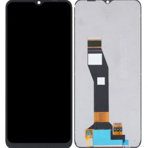 LCD + touchscreen za Motorola Moto E13 4G (2023) FULL ORG SP - K