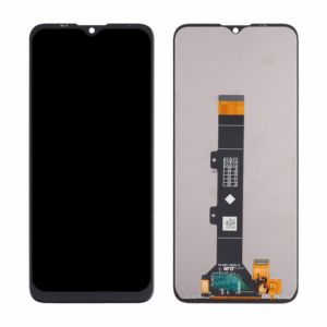 LCD + touchscreen za Motorola Moto E20 (2021) FULL ORG SP-K