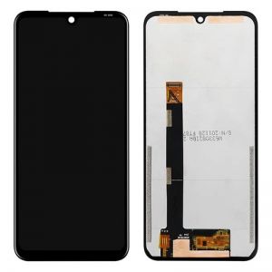 LCD + touchscreen za Motorola Moto G35 4G (2024) FULL ORG SP-K