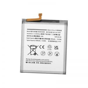 Baterija za Samsung A556 Galaxy A55 (EB-BG556GBY) FULL ORG EU SH