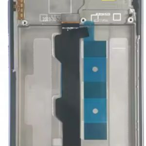 LCD + touchscreen + frame za Xiaomi Redmi Note 14S (2025) PURPLE  FULL ORIGINAL EU