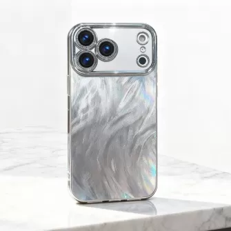 Futrola GREY za iPhone 16 Pro Max