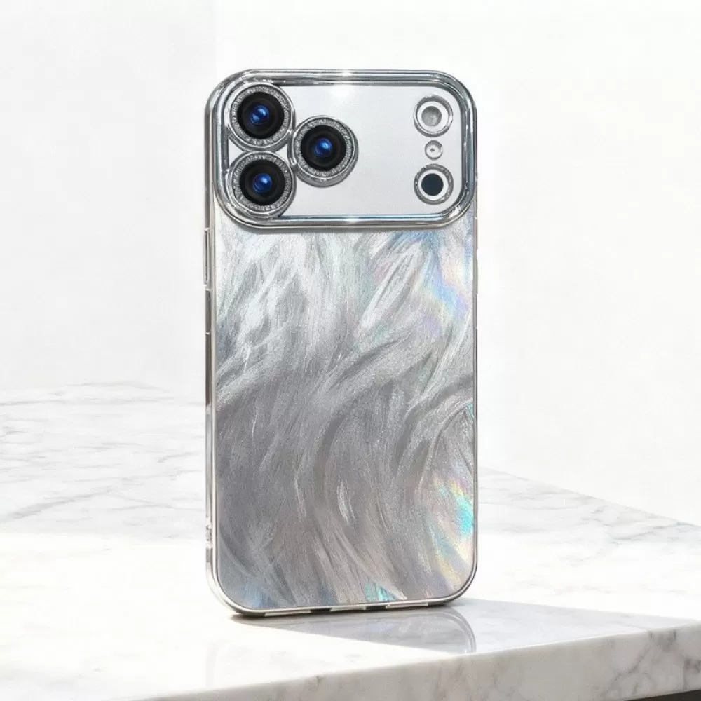 Futrola GREY za Samsung S25 Ultra