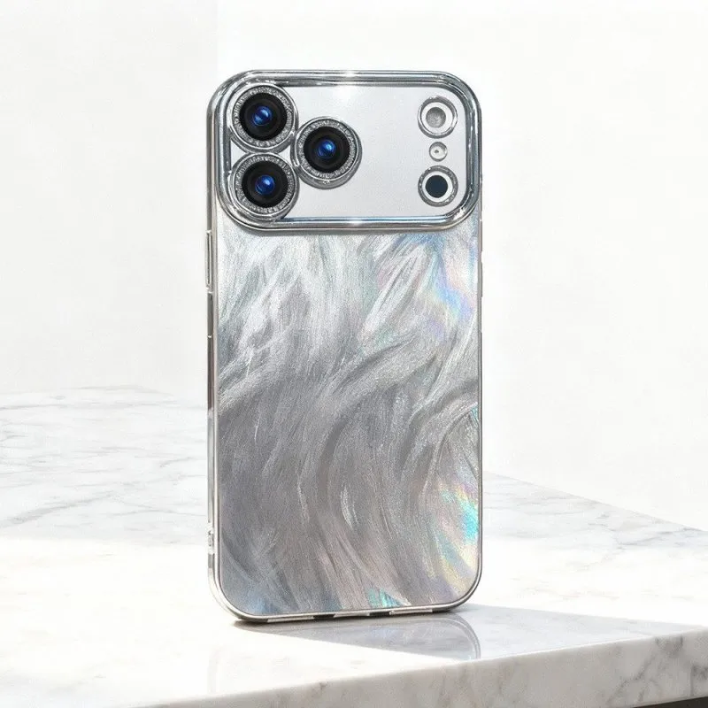 Futrola GREY za Samsung S25 Ultra