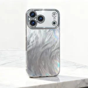 Futrola GREY za iPhone 17 Pro Max
