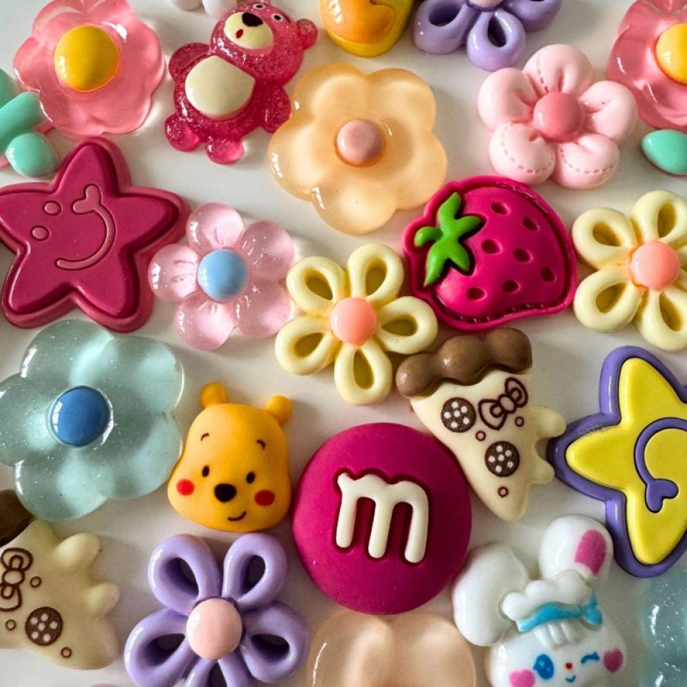 Stikeri za futrolu sareni (5 komada)