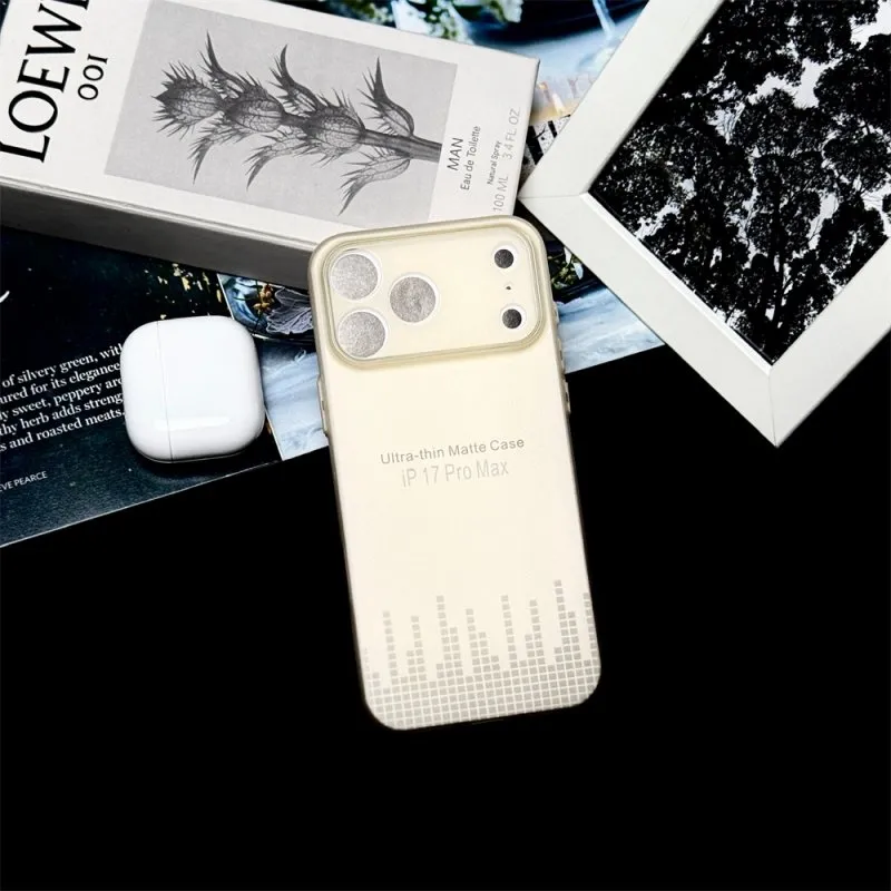 Futrola Tiny za iPhone 17 Pro / iPhone 18 Pro (6.3) bez
