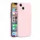 Futrola Tiny za iPhone 17 Air (6.6) roze