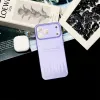 Futrola Tiny za iPhone 17 Air (6.6) lila