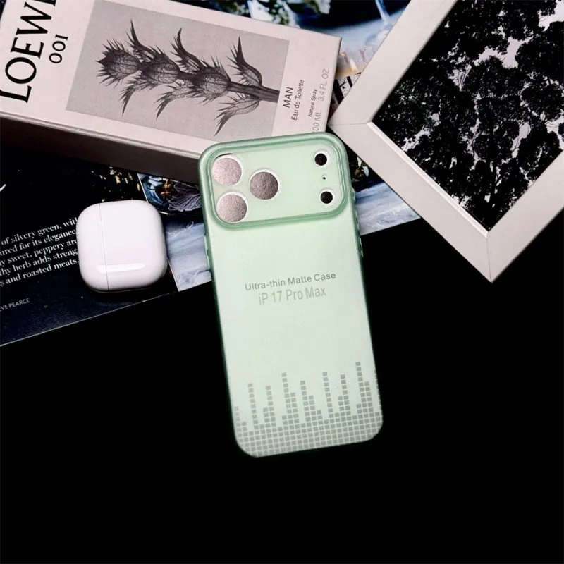 Futrola Tiny za iPhone 17 Air (6.6) mint