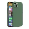 Futrola Tiny za iPhone 17 (6.3) maslinasto zelena