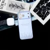 Futrola Tiny za iPhone 17 / iPhone 18 (6.3) svetlo plava