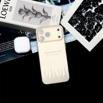 Futrola Tiny za iPhone 17 (6.3) bez