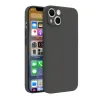 Futrola Tiny za iPhone 16e tamno siva