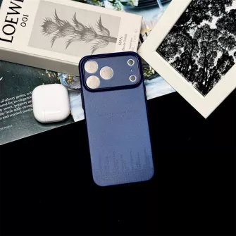 Futrola Tiny za iPhone 16 Plus (6.7) teget