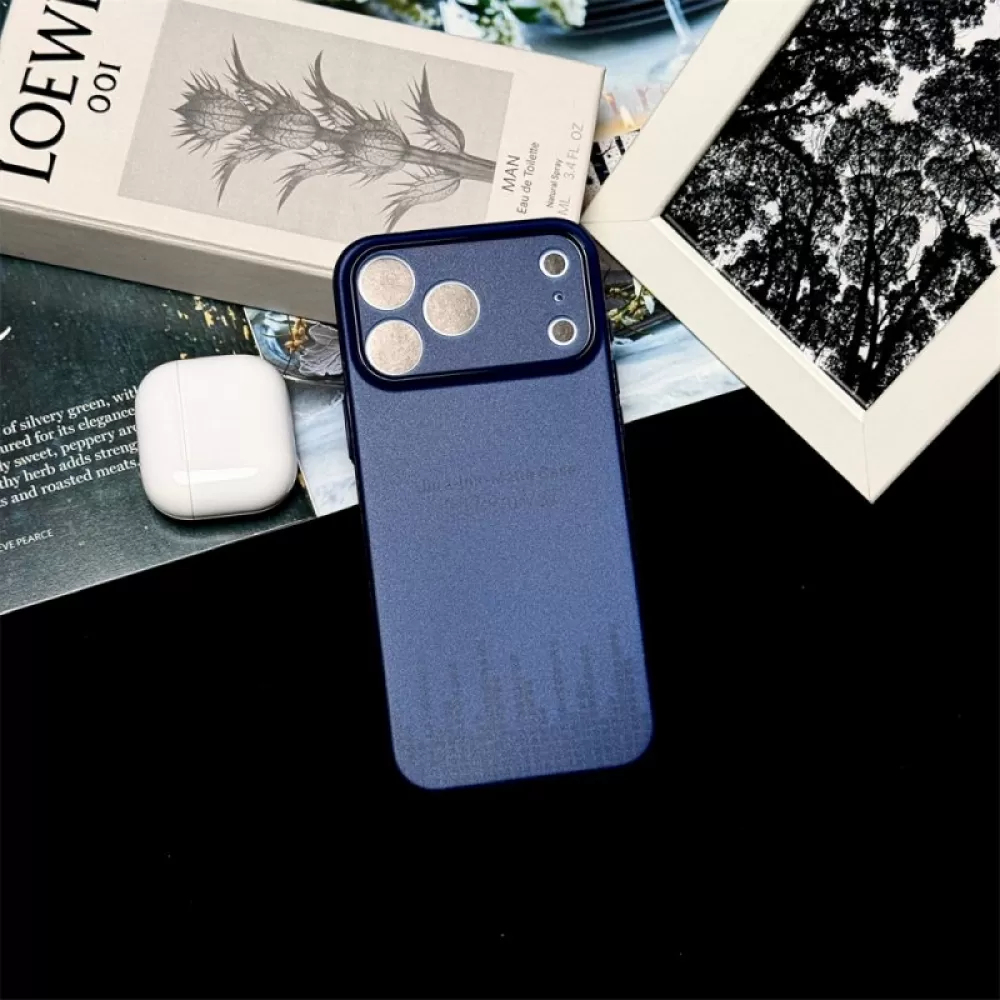 Futrola Tiny za iPhone 16 Pro Max (6.9) teget