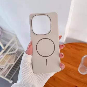 Futrola Color Thin Mag za iPhone 16 Pro Max bez