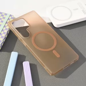 Futrola Matt Magnetic za iPhone 17 Air bez