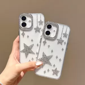 Futrola CLEAR CIRKON za iPhone 16 Pro No2