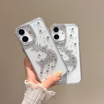 Futrola CLEAR CIRKON za iPhone 16 Pro No4