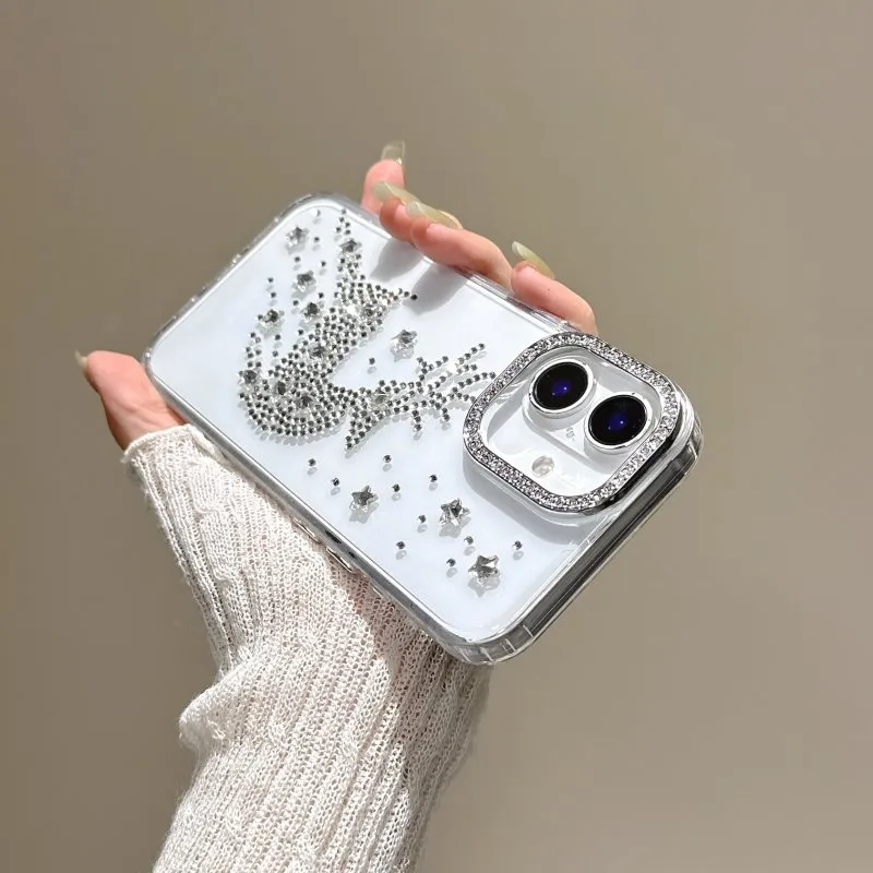 Futrola CLEAR CIRKON za iPhone 16 Pro No4