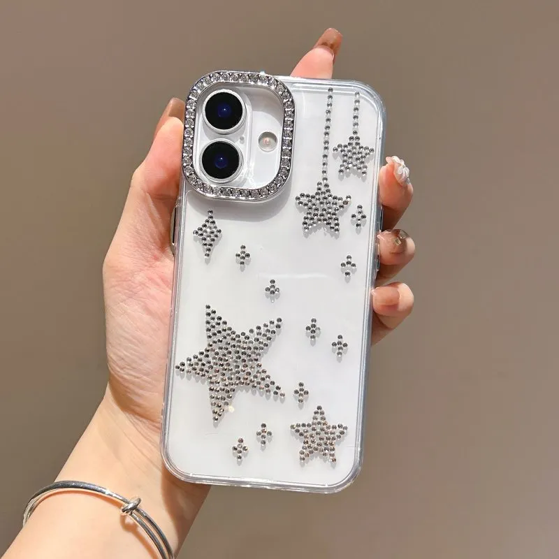 Futrola CLEAR CIRKON za iPhone 16 Pro Max No2