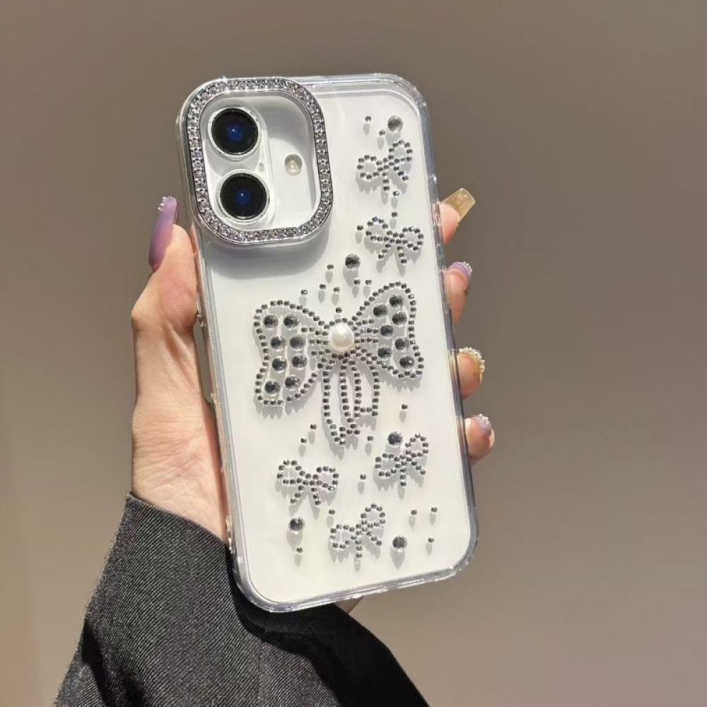 Futrola CLEAR CIRKON za iPhone 16 Pro Max No3