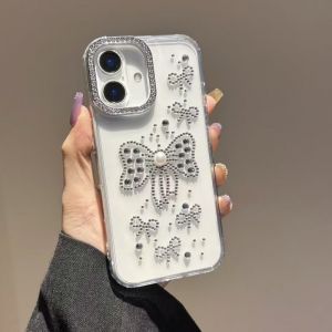 Futrola CLEAR CIRKON za iPhone 16 No3