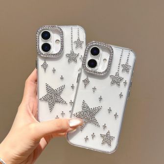 Futrola CLEAR CIRKON za iPhone 16 No2