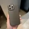Futrola ULTRA THIN CARBON za iPhone 16 Pro Max tamno siva