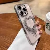 Futrola CLEAR CIRKON za iPhone 16 No1
