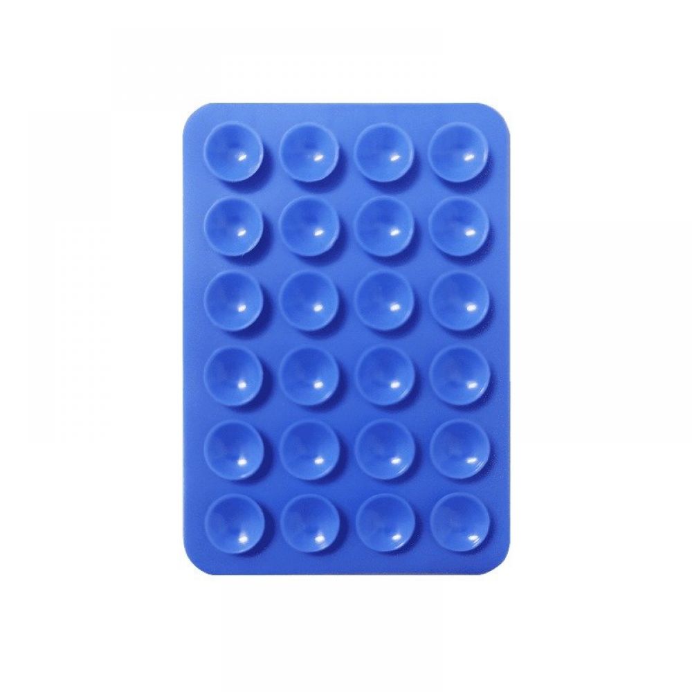 Octobuddy stiker za telefon tamno plavi