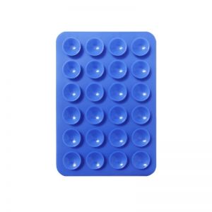 Octobuddy stiker za telefon tamno plavi