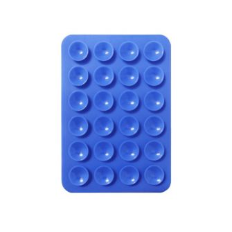 Octobuddy stiker za telefon tamno plavi