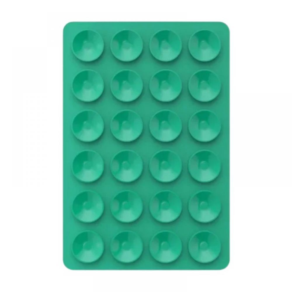 Drzac za telefon BIG VAKUM (sa obe strane) mint