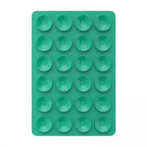 Drzac za telefon BIG VAKUM (sa obe strane) mint