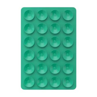 Drzac za telefon BIG VAKUM (sa obe strane) mint