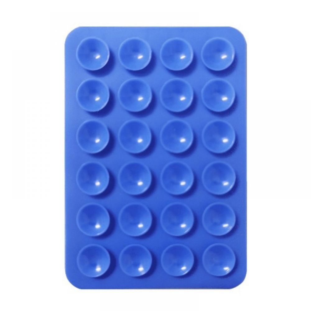 Drzac za telefon BIG VAKUM (sa obe strane) tamno plava