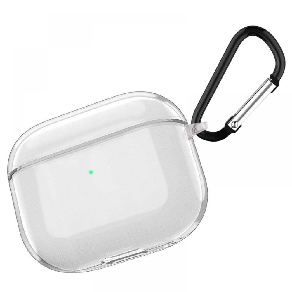 Futrola za slusalice AirPods 3 providna