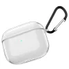 Futrola za slusalice AirPods 4 providna